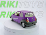 Ford KA Kinsmart 1/32 Viola - RikiToys - Kinsmart