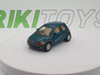 Ford Ka Kinsmart 1/64 Verde 1996 - RikiToys - Kinsmart