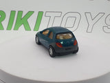 Ford Ka Kinsmart 1/64 Verde 1996 - RikiToys - Kinsmart
