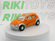 Ford KA Tin's Toys 1/38 Arancione 1996 - RikiToys - Tin's Toys