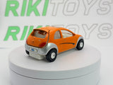 Ford KA Tin's Toys 1/38 Arancione 1996 - RikiToys - Tin's Toys