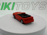 Ford Mustang Cabrio 1/60 Rosso 1998 - RikiToys - RikiToys
