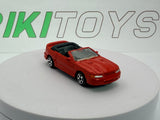 Ford Mustang Cabrio 1/60 Rosso 1998 - RikiToys - RikiToys