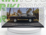 Ford Mustang Cobra 2 1977 Edicola 1/43 - RikiToys - Edicola#