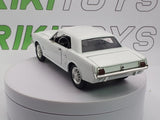Ford Mustang Coupé Arko 1/35 Bianco 1964 - RikiToys - Arko