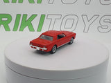 Ford Mustang Coupé Welly 1/50 Rosso 1964 - RikiToys - Welly