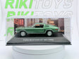 Ford Mustang GT 390 Edicola 1/43 Verde 1968 - RikiToys - Edicola