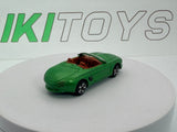 Ford Mustang Mach 3 1/60 Verde - RikiToys - RikiToys