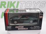 Ford Mustang Mach 3 Motor Max 1/42 Verde - RikiToys - Motor Max