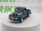 Ford Pick Up F1 Road Signature 1/43 Lilla 1948 - RikiToys - Road Signature