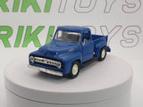 Ford Pick Up Road Signature 1/43 Bluette 1953 - RikiToys - Road Signature