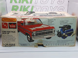 Ford PickUp Matchbox 1/25 - RikiToys - Matchbox