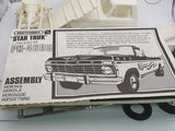 Ford PickUp Matchbox 1/25 - RikiToys - Matchbox