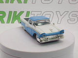 Ford Ranchero Road Signature 1/43 Bianco 1957 - RikiToys - Road Signature