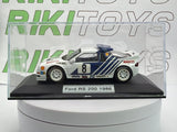 Ford RS 200 1/43 - RikiToys - RikiToys