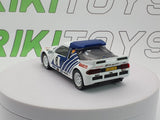 Ford RS 2000 Edicola 1/43 Bianco 1986 - RikiToys - Edicola