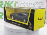 Ford Shelby GT 500K Road Signature 1/43 Nero - RikiToys - Road Signature#