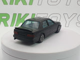 Ford Sierra Cosworth Burago 1/43 Nero 1988 - RikiToys - Burago