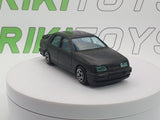 Ford Sierra Cosworth Burago 1/43 Nero 1988 - RikiToys - Burago