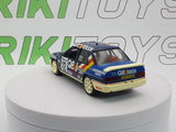 Ford Sierra Cosworth Edicola 1/43 Blu 1991 - RikiToys - Edicola