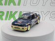 Ford Sierra Cosworth Edicola 1/43 Blu 1991 - RikiToys - Edicola