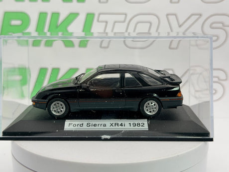 Ford Sierra XR4 i Edicola 1/43 - RikiToys - Edicola