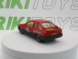 Ford Sierra XRGi Solido 1/43 Rosso 1985 - RikiToys - Solido