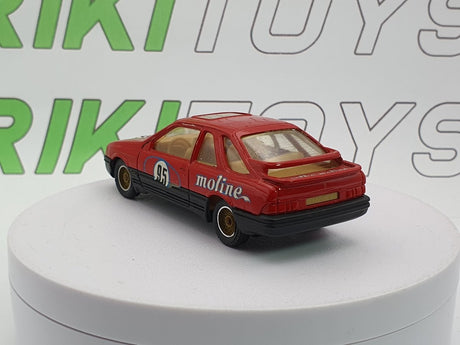 Ford Sierra XRGi Solido 1/43 Rosso 1985 - RikiToys - Solido