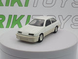 Ford Sierra XRGi Verem 1/43 Bianco 1986 - RikiToys - Verem