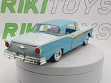 Ford Skyliner Arko 1/35 Azzurro 1957 - RikiToys - Arko