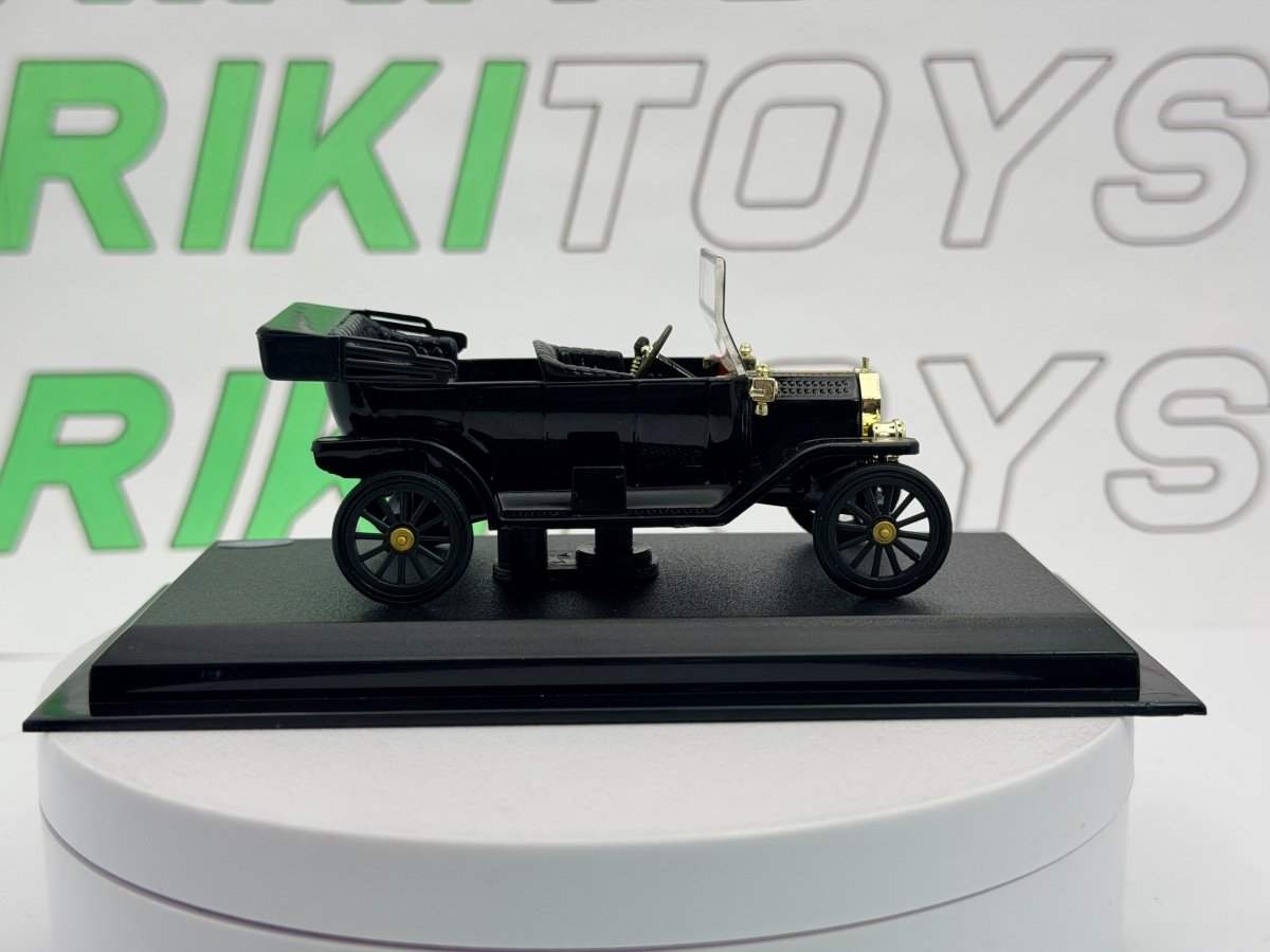 Ford T Del Prado 1/43 Nero 1915 - RikiToys - Del Prado