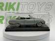 Ford Taunus 17 M Cabrio Solido 1/43 Argento - RikiToys - Solido