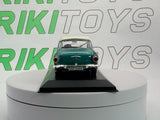 Ford Taunus 17 M Edicola 1/43 Verde - RikiToys - Edicola