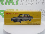 Ford Taunus 17M Dinky Atlas 1/43 - RikiToys - Dinky Atlas#
