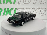 Ford Taunus Edicola 1/43 Nero 1978 - RikiToys - Edicola