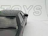 Ford Taunus Edicola 1/43 Nero 1978 - RikiToys - Edicola