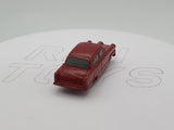 Ford Taunus Marklin 1/87 - RikiToys - Marklin#