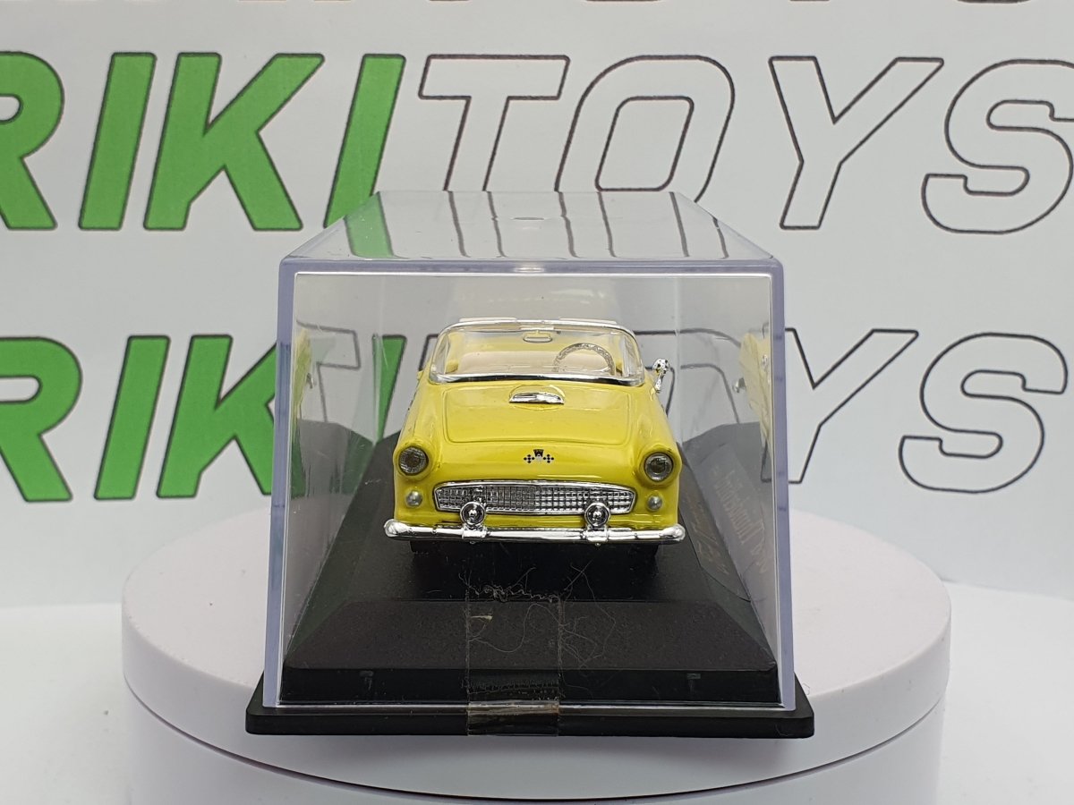Ford Thunderbird 1955 Universal Hobbies 1/43 - RikiToys - Universal Hobbies#