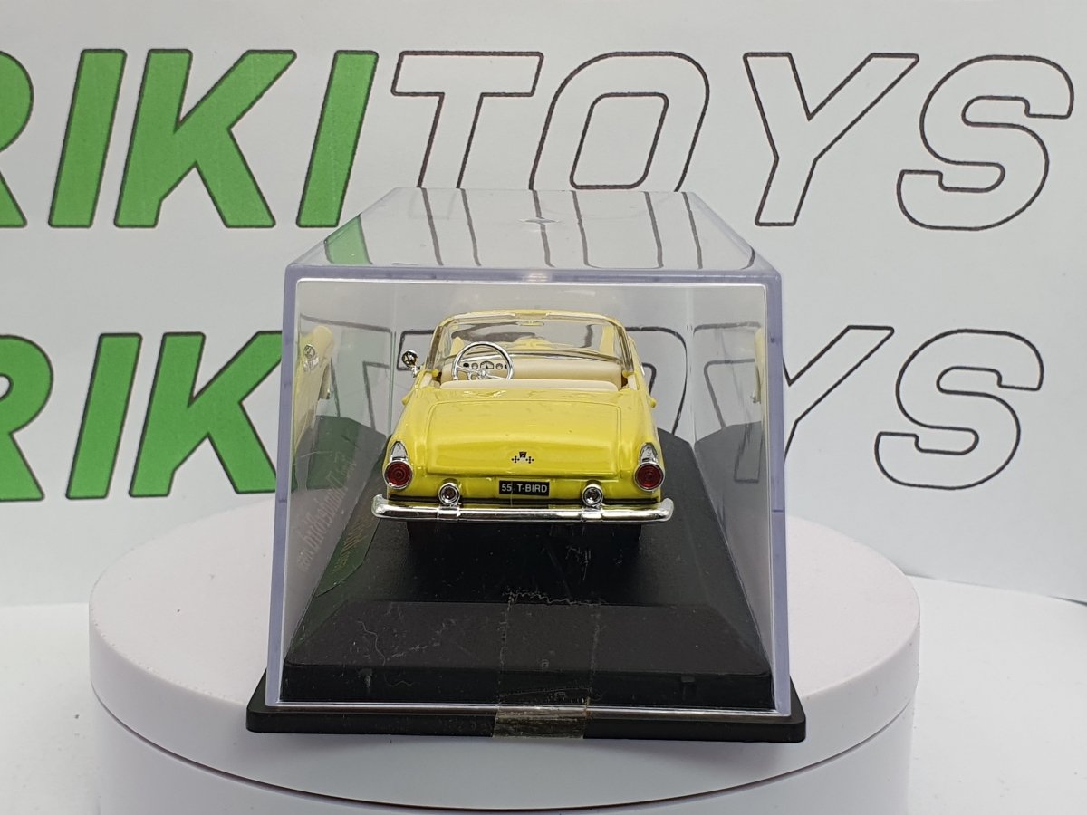 Ford Thunderbird 1955 Universal Hobbies 1/43 - RikiToys - Universal Hobbies#