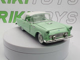 Ford Thunderbird Arko 1/35 Verde 1955 - RikiToys - Arko