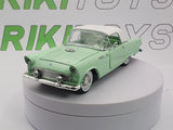 Ford Thunderbird Arko 1/35 Verde 1955 - RikiToys - Arko