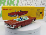 Ford Thunderbird Cabrio Dinky Atlas 1/43 - RikiToys - Dinky Atlas#