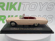Ford Thunderbird Edicola 1/43 Rosa 1966 - RikiToys - Edicola