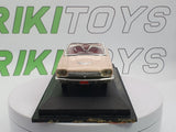 Ford Thunderbird Edicola 1/43 Rosa 1966 - RikiToys - Edicola