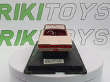 Ford Thunderbird Edicola 1/43 Rosa 1966 - RikiToys - Edicola