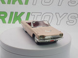 Ford Thunderbird Road Signature 1/43 Rosa 1966 - RikiToys - Road Signature