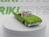 Ford Thunderbird Solido 1/43 Verde 1961 - RikiToys - Solido