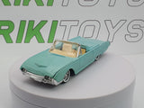 Ford Thunderbird Solido 1/43 Verde 1961 - RikiToys - Solido#