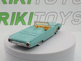 Ford Thunderbird Solido 1/43 Verde 1961 - RikiToys - Solido#