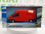 Ford Transit Furgone Cararama 1/43 - RikiToys - Cararama#